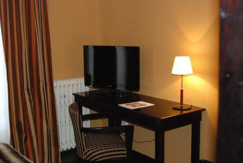 Hotel H�tel Ariane & Spa