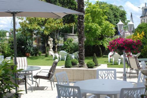 Hotel H�tel Ariane & Spa