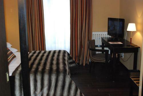 Hotel H�tel Ariane & Spa