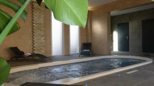 Hotel H�tel Ariane & Spa