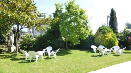 Hotel H�tel Ariane & Spa