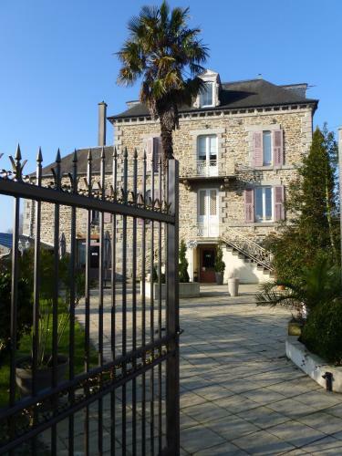 Hotel H�tel Ariane & Spa