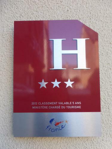 Hotel H�tel Ariane & Spa