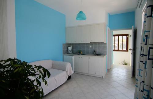 Skinos Apartments