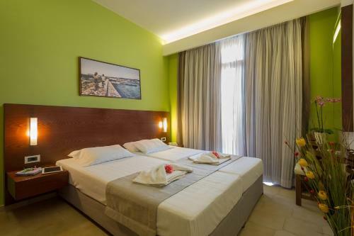 Hotel Oscar Suites & Village