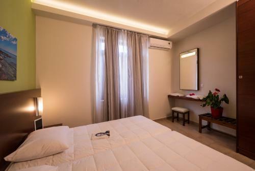 Hotel Oscar Suites & Village