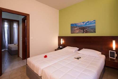 Hotel Oscar Suites & Village