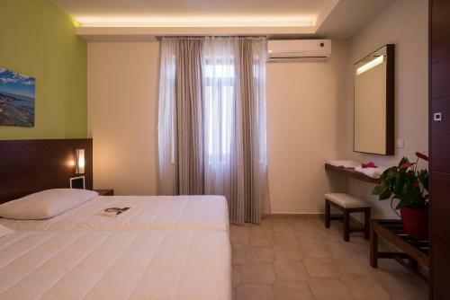 Hotel Oscar Suites & Village