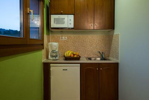 Hotel Oscar Suites & Village
