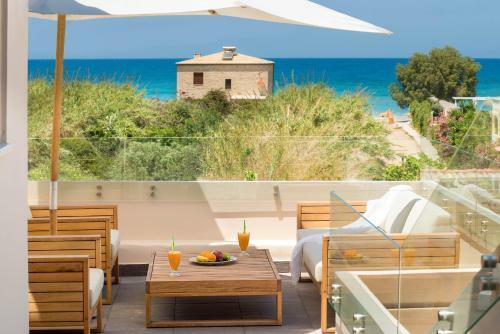 Hotel Oscar Suites & Village