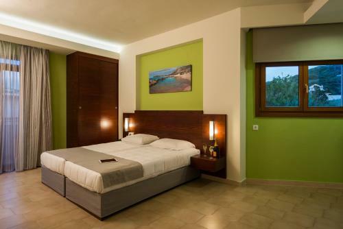 Hotel Oscar Suites & Village