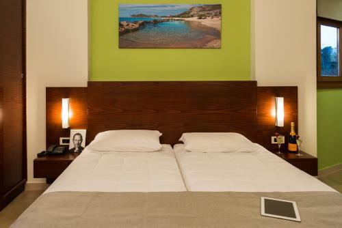 Hotel Oscar Suites & Village