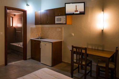 Hotel Oscar Suites & Village