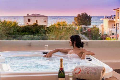 Hotel Oscar Suites & Village