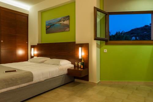 Hotel Oscar Suites & Village