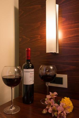 Hotel Oscar Suites & Village