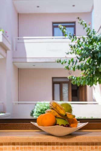 Hotel Oscar Suites & Village
