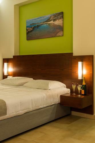 Hotel Oscar Suites & Village