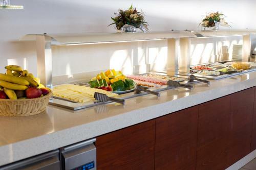 Hotel Oscar Suites & Village