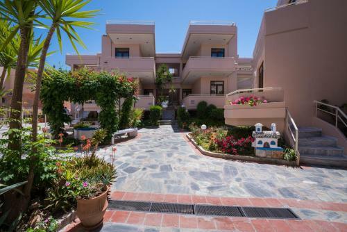Hotel Oscar Suites & Village
