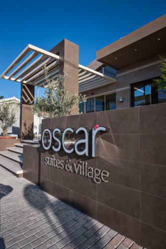 Hotel Oscar Suites & Village