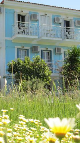 Hostal G. Sandalis Hotel