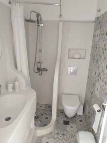Hostal Villa Marilena