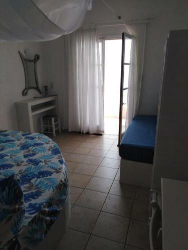 Hostal Villa Marilena