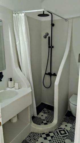 Hostal Villa Marilena