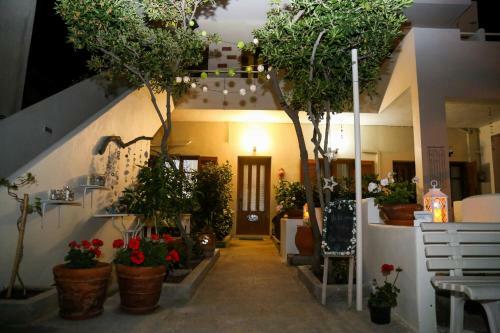 Hostal Villa Marilena