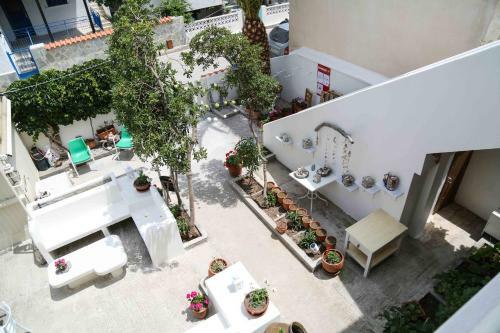 Hostal Villa Marilena