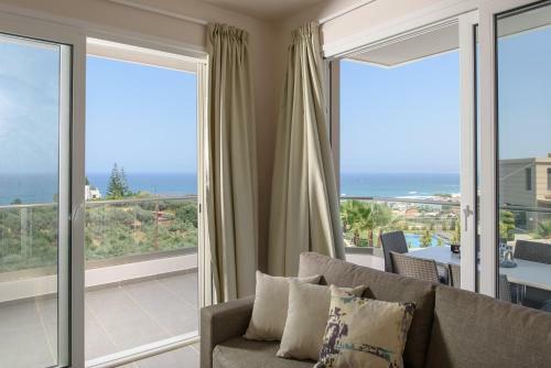 Koukos Villas