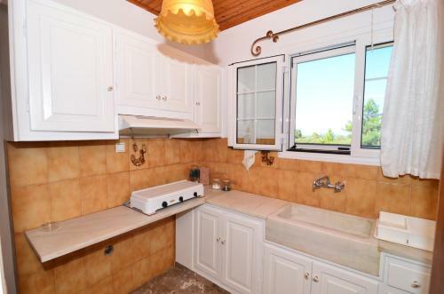 Apartamento Fiore Hill Sea View Studios