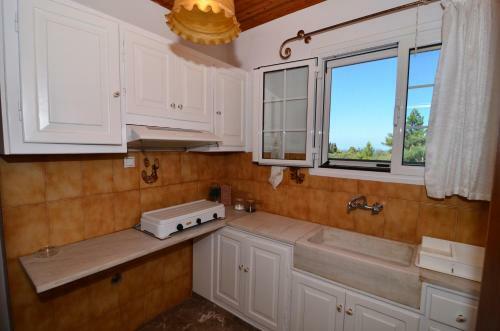 Apartamento Fiore Hill Sea View Studios
