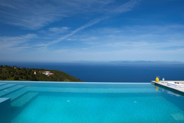 Ionian Horizon Villas