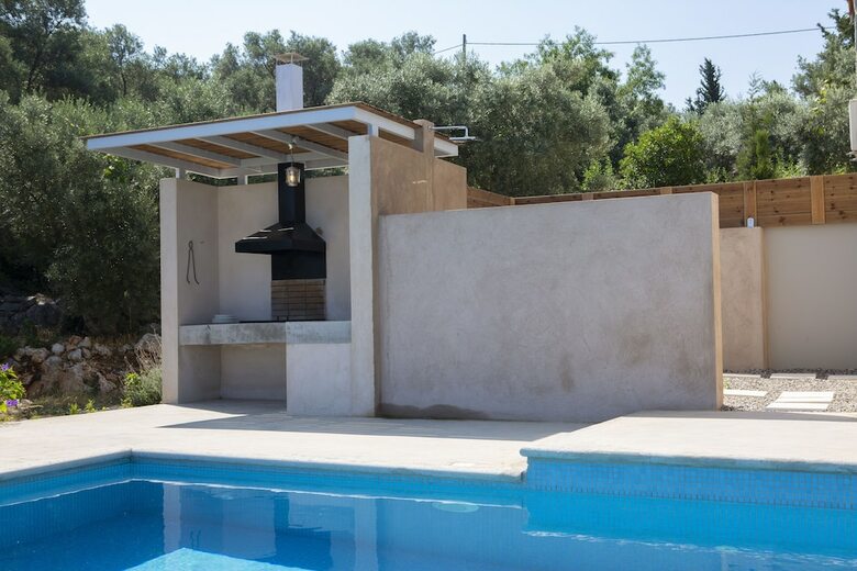 Ionian Horizon Villas