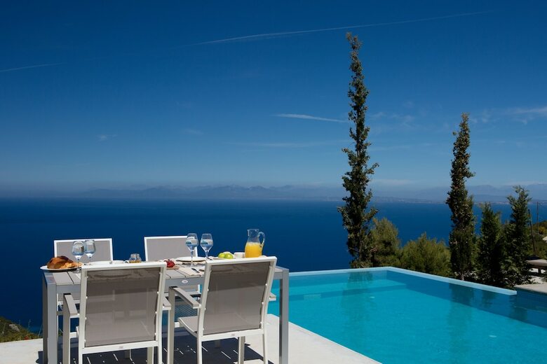 Ionian Horizon Villas