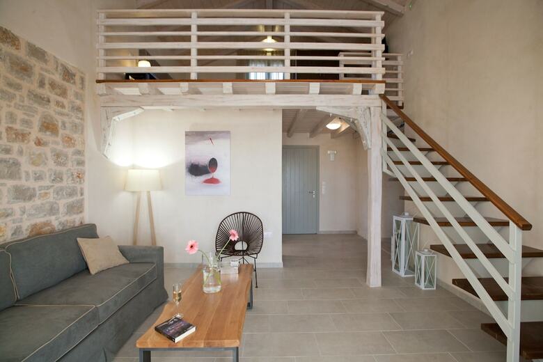 Ionian Horizon Villas