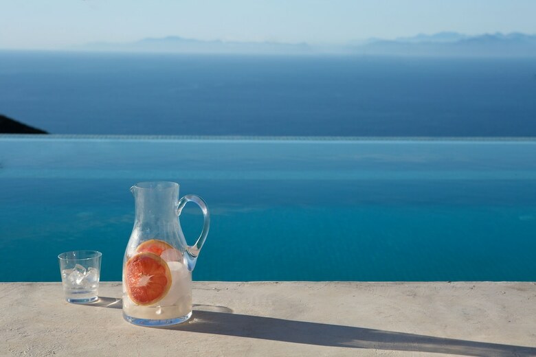 Ionian Horizon Villas