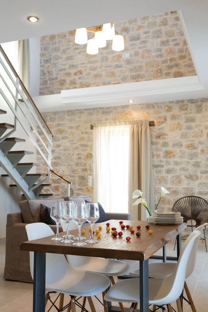 Ionian Horizon Villas