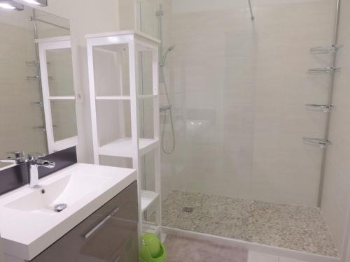 Apartment Berasteguia.1
