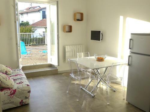 Apartment Berasteguia.1