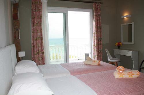 Apartamento Laura Beach House
