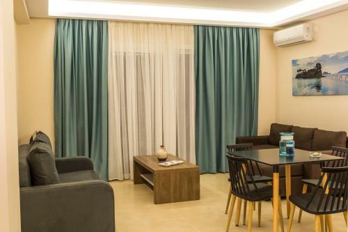 Apartamento Laura Beach House
