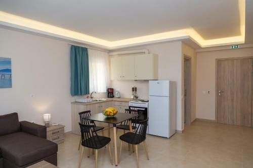 Apartamento Laura Beach House