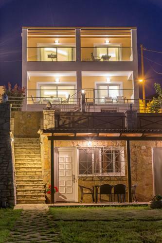 Apartamento Laura Beach House