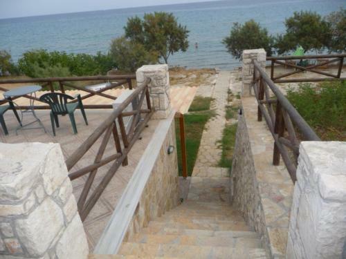 Apartamento Laura Beach House
