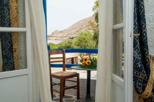 Hotel Manousos' Rooms