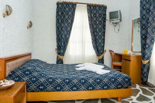 Hotel Manousos' Rooms