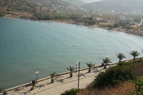 Hotel Manousos' Rooms